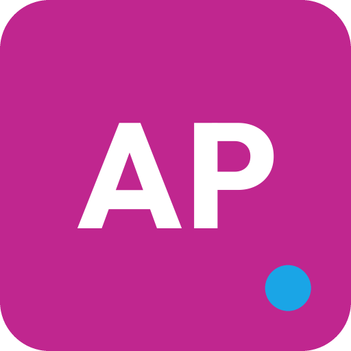 Alpine Poolworks logo