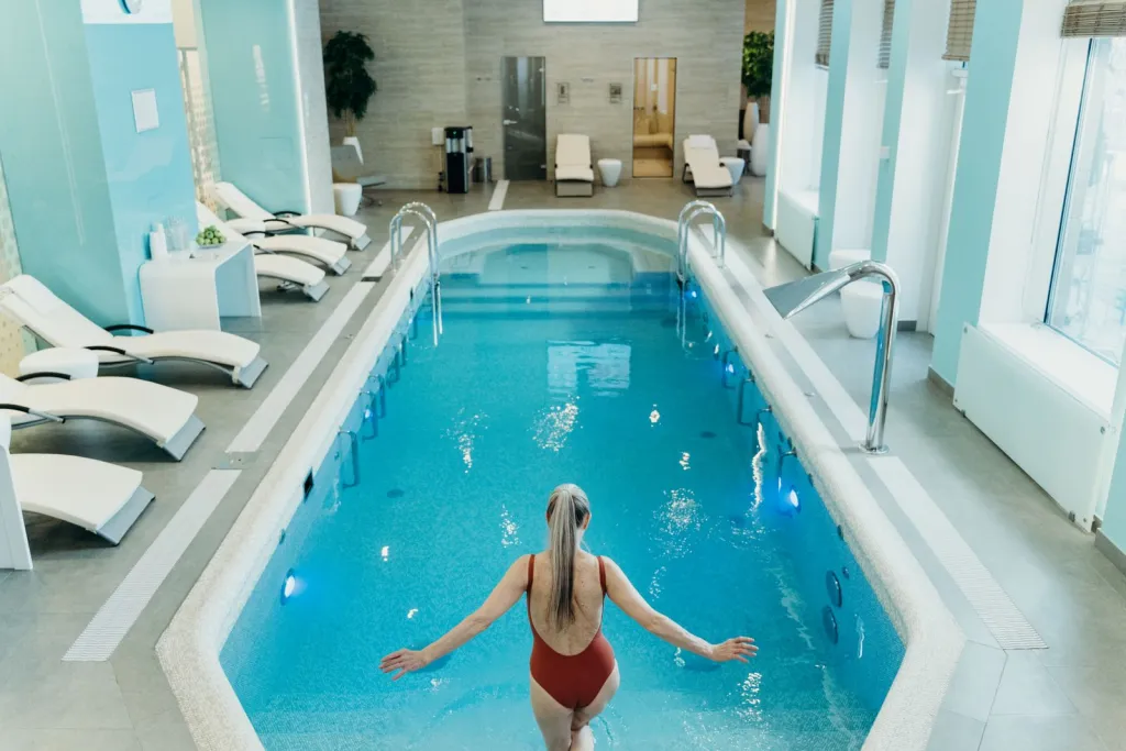 Designed for Year-Round Enjoyment